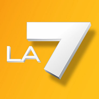 la7