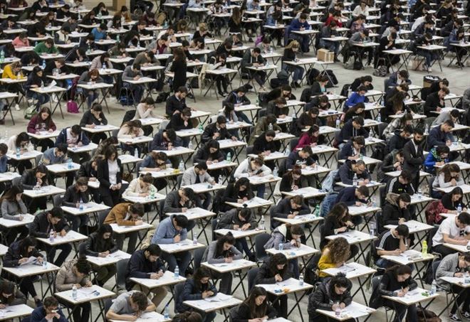 Risultati Test Numero chiuso in Medicina, come funziona lo scorrimento delle graduatorie?