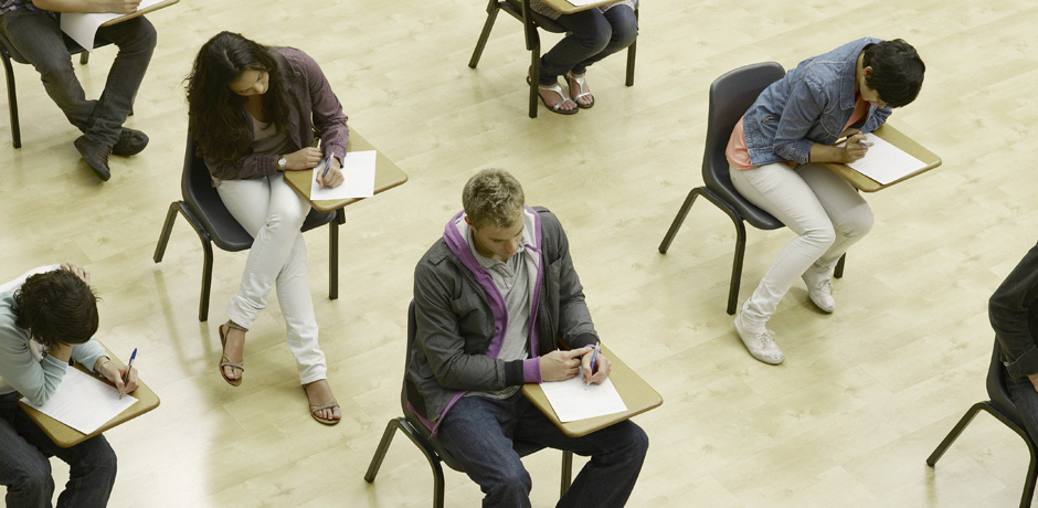 Le sedi del test di medicina 2020