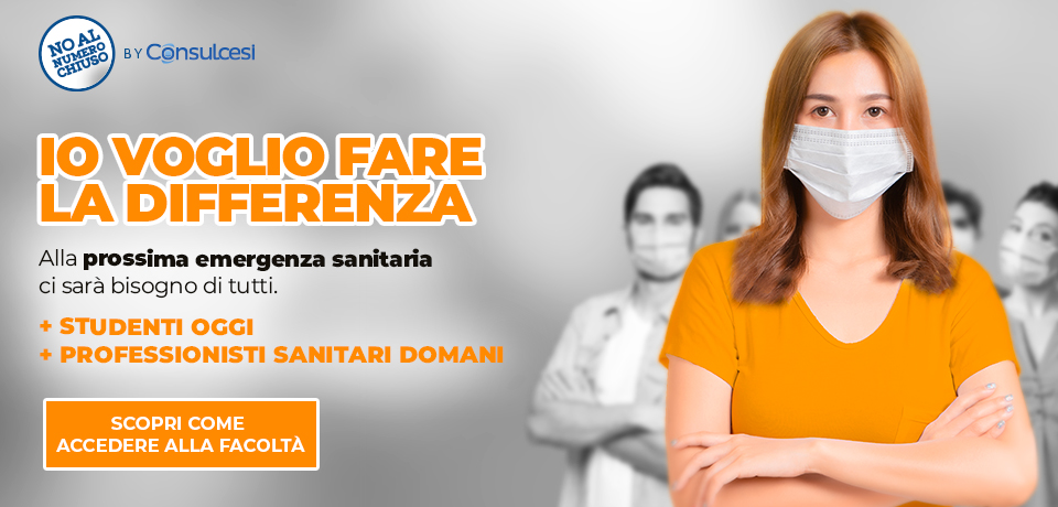 Ricorso test professioni sanitarie 2020 Ricorso test professioni sanitarie 2020