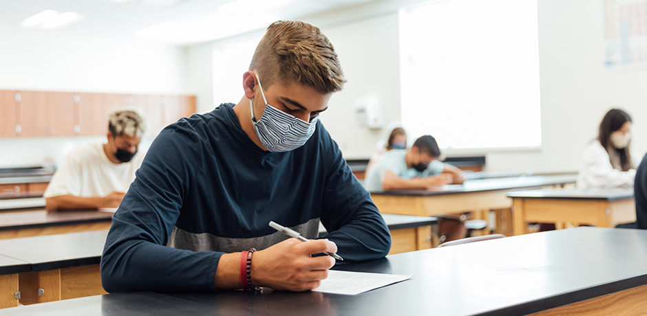 Le fonti ufficiali per i risultati del test di Medicina 2020