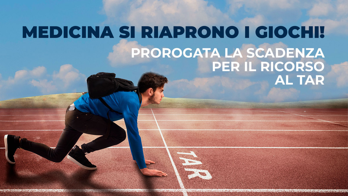 proroga-medicina proroga-ricorso-medicina