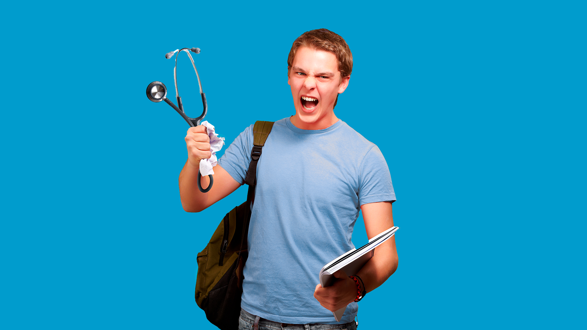 ricorso-medicina Test d'ingresso a medicina non superato?