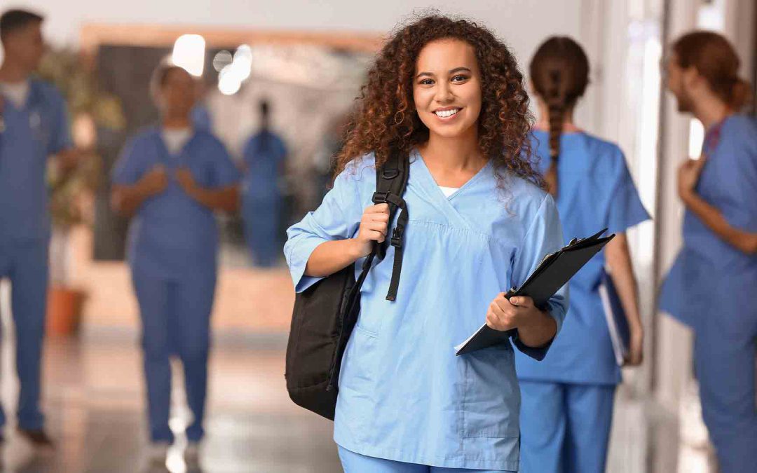 Il lavoro dell’infermiere: dall’università agli sbocchi professionali