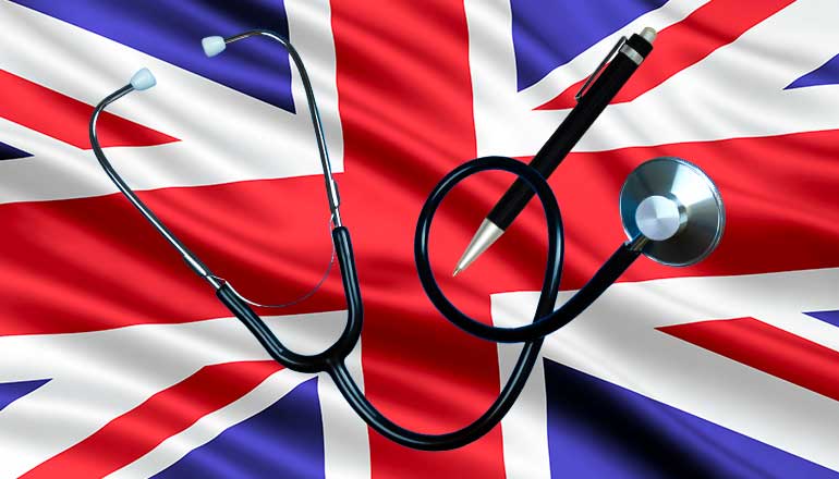 Imat, il test di medicina in inglese