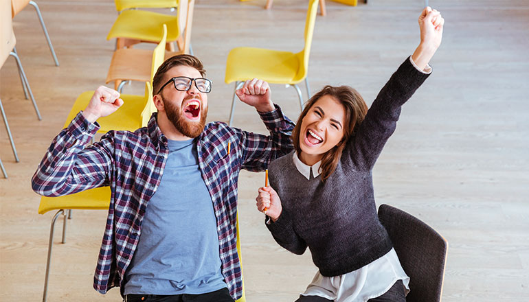 Nuova vittoria contro il numero chiuso: studenti ammessi a Medicina in via definitiva!