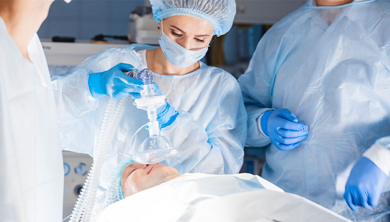 Specializzazione Anestesista: il lavoro dentro e oltre la sala operatoria