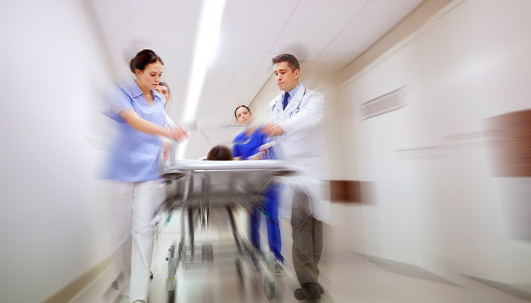 Medicina d’emergenza-urgenza: il ruolo e la professione del nuovo specialista