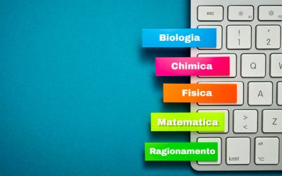 Test Medicina 2023: materie e programmi di studio per i nuovi test d’ammissione