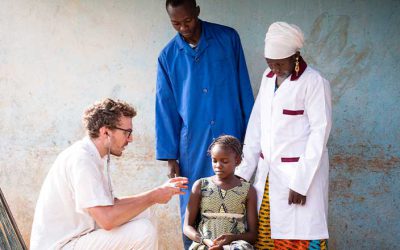 Medicina e multiculturalismo: per contrastare crisi umanitarie e disuguaglianze