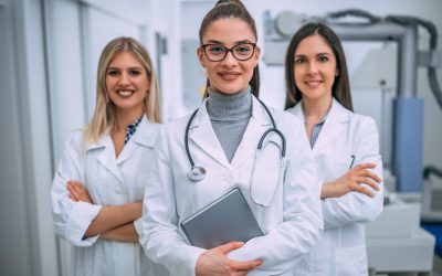 8 Marzo. Il futuro della sanità è donna: cosa c’è ancora da fare 