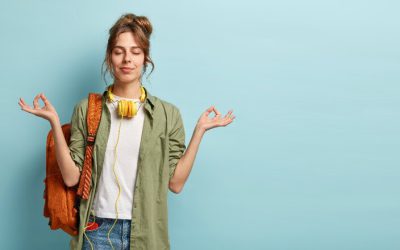 Come non perdere la concentrazione durante i test di ammissione a Medicina