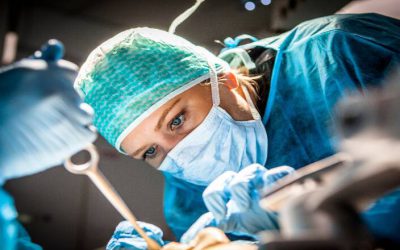 Specializzazione in Chirurgia maxillo-facciale: dalla formazione alla professione 
