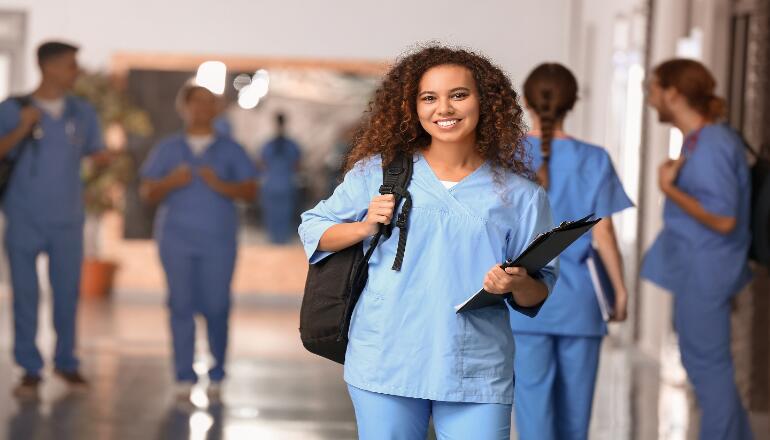 Scienze infermieristiche: focus sul corso di laurea e il primo anno di esami