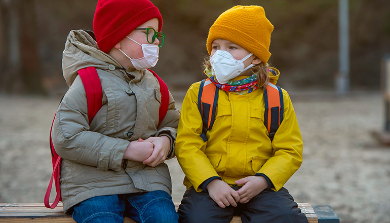 Salute, ambiente e clima: una nuova formazione per i professionisti della salute