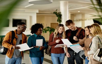 Università e liceo: esplorando le differenze