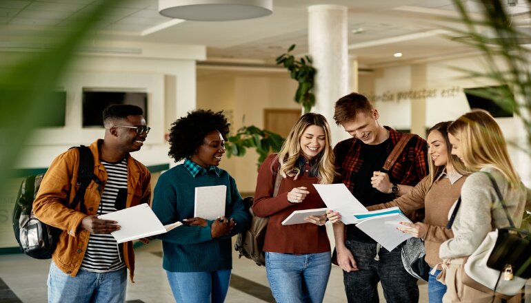 Università e liceo: esplorando le differenze