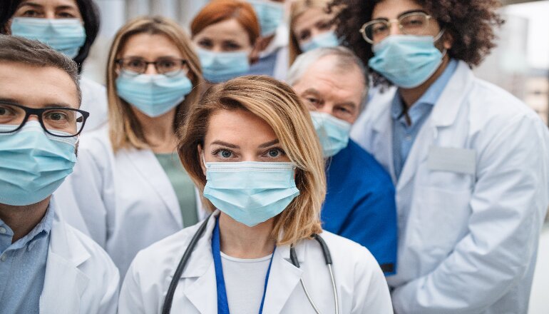 Perché le professioni sanitarie stanno perdendo attrattiva?