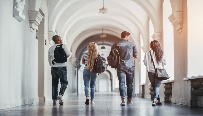 Università, come scegliere quella più adatta?