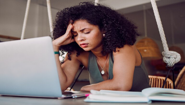 Test di Medicina 2024: come gestire lo stress della preparazione nel tempo del cambiamento