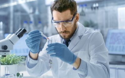 Chimica per il Test di Medicina 2024: cosa studiare?