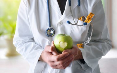 Specializzazione in dietologia: la nutrizione è fondamentale