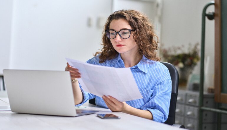 Studiare la banca dati del test di Medicina 2024: i 5 consigli da tener presente