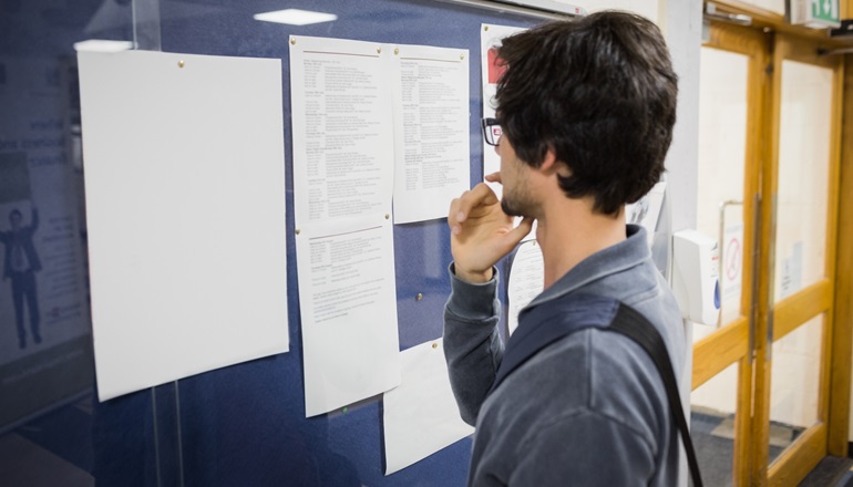 Test Professioni Sanitarie 2024: come funziona la graduatoria