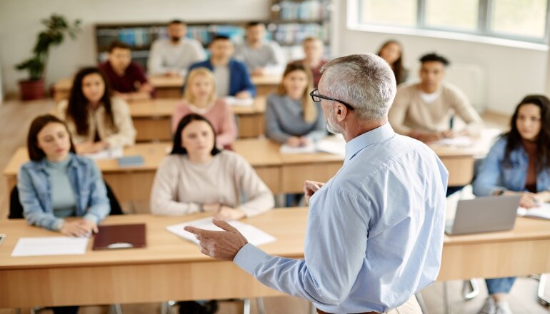 test medicina ordini