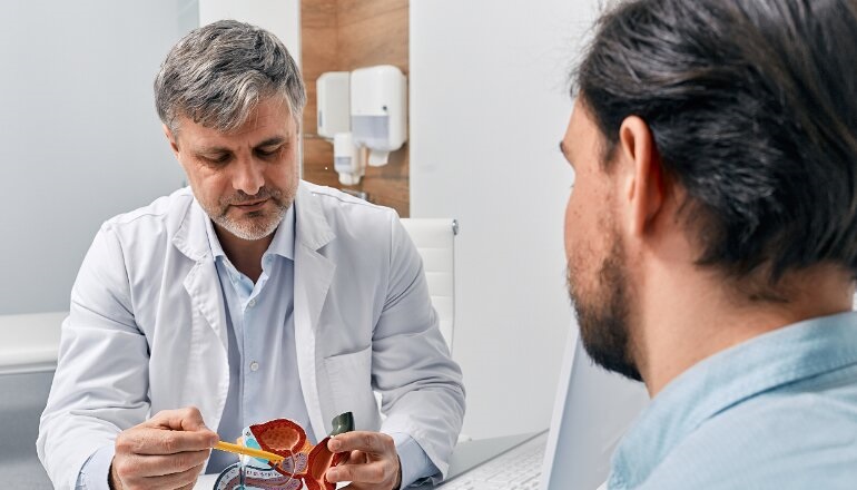 Urologia: la specializzazione dedicata a tutti