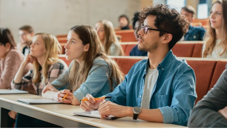 test medicina posti