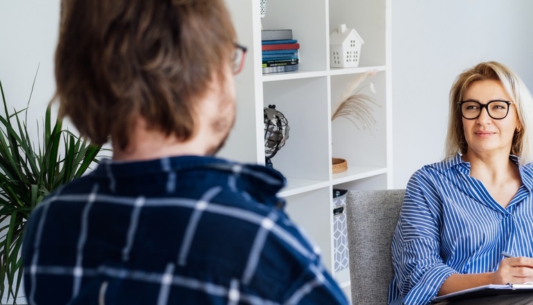 Specializzazione in Psicologia Clinica: studio e prospettive future