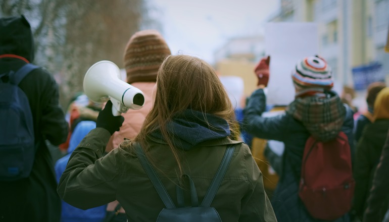 proteste