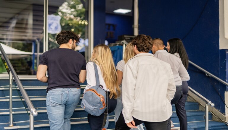 Cosa non dimenticare prima del Test Professioni Sanitarie 2024?