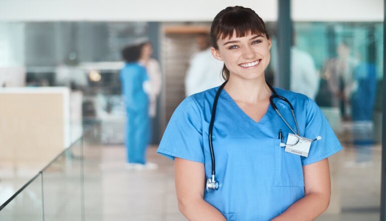 Infermiere di Sanità Pubblica: la specializzazione