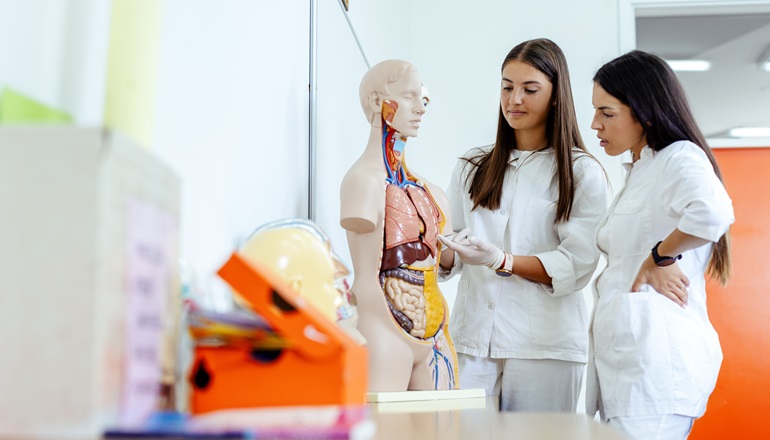 Test Medicina 2025: cos’è e come funziona il semestre filtro