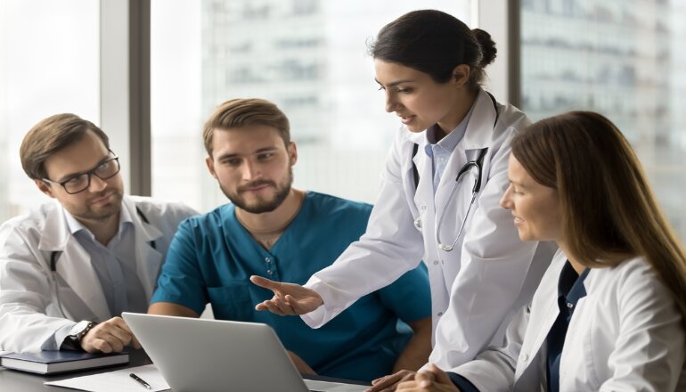 Riforma Medicina 2025: le novità di gennaio