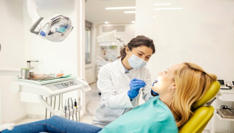 Odontoiatria: quali opportunità dopo la laurea?