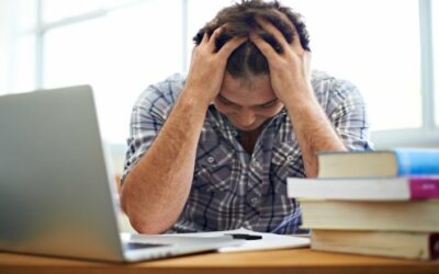 Ansia e panico: affrontare la paura dell’università