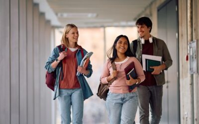 Dopo il diploma: studio, lavoro o un anno sabbatico?