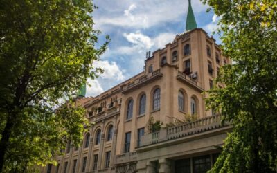 Ranking QS, per la prima volta un’italiana nelle prime 100: è il Politecnico di Milano
