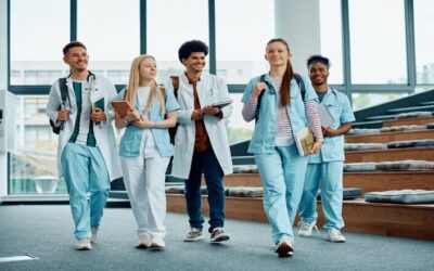 Riforma Medicina: il paradosso del corso di Infermieristica