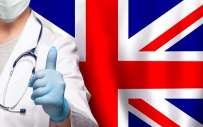 Medicina in inglese: le opportunità per il tuo futuro