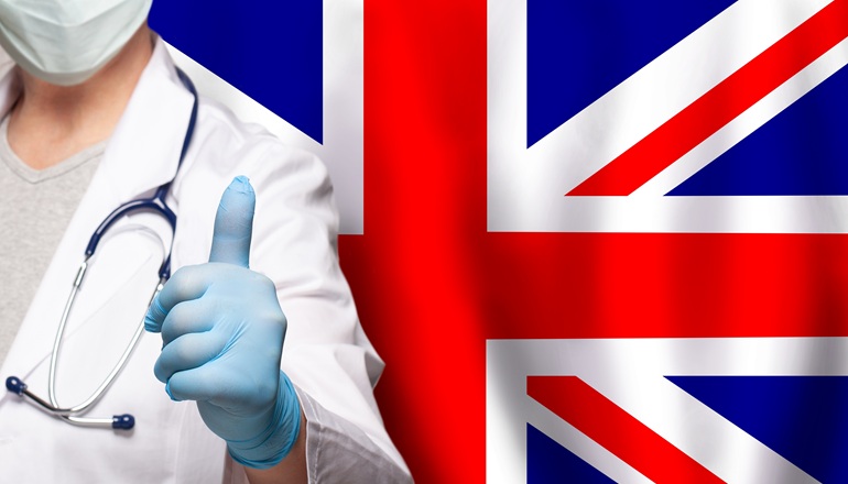 medicina in inglese