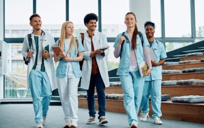 Verso il test delle professioni sanitarie 2025: istruzioni per arrivare pronti