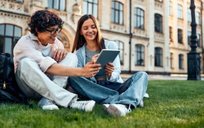 Vacanze studio in inglese: le mete top per l’estate  