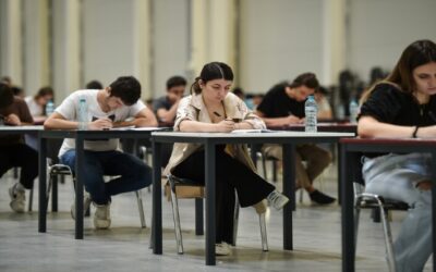 Test Professioni Sanitarie 2025: l’8 settembre si avvicina, ecco cosa sapere 