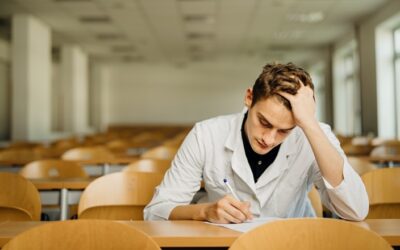 Esami semestre filtro: solo il 10% degli studenti passa